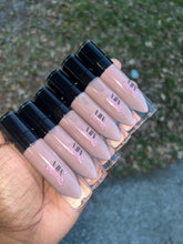 Load image into Gallery viewer, Soft Mocha Lipgloss🤎🤍