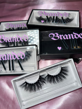 Load image into Gallery viewer, BABY DOLL Lashes 🍭
