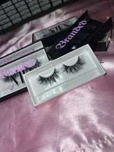 Load image into Gallery viewer, BADDIE Lashes❤️
