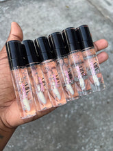 Load image into Gallery viewer, Crystal Clear Lipgloss 🫧
