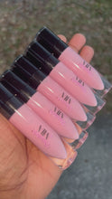 Load and play video in Gallery viewer, Pretty In Pink Lipgloss 💗
