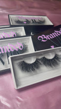 Load and play video in Gallery viewer, MIA Lashes🦋
