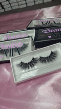 Load and play video in Gallery viewer, BABY DOLL Lashes 🍭
