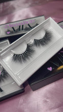 Load and play video in Gallery viewer, DAISY Lashes🌻
