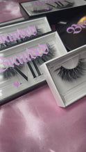 Load and play video in Gallery viewer, SLAY Lashes💗
