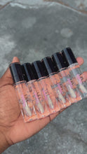 Load and play video in Gallery viewer, Crystal Clear Lipgloss 🫧

