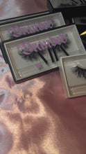 Load and play video in Gallery viewer, MAJESTY Lashes 👑
