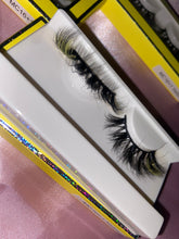 Load image into Gallery viewer, Sunflower Lashes 🌻
